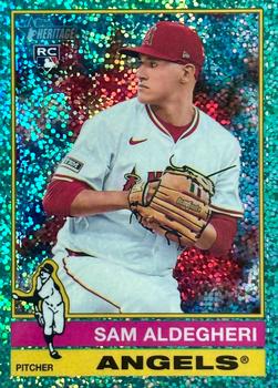 Sam Aldegheri
