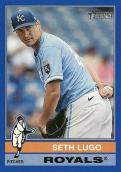 Seth Lugo
