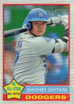 Shohei Ohtani