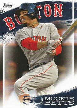 Mookie Betts
