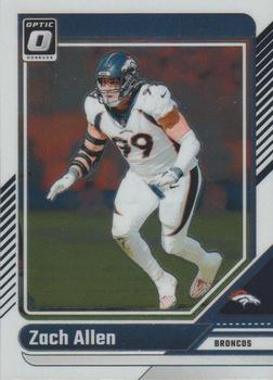 Zach Allen