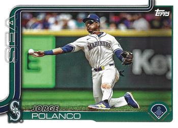 Jorge Polanco