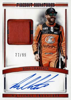 Ross Chastain