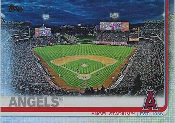 Angel Stadium
