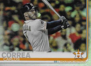 Carlos Correa