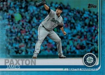 James Paxton