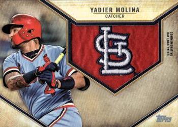 Yadier Molina