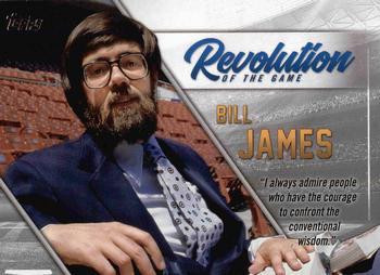 Bill James
