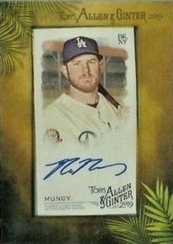 Max Muncy