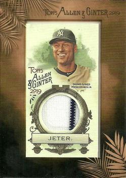 Derek Jeter