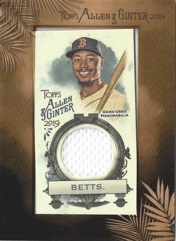 Mookie Betts
