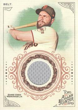 Brandon Belt
