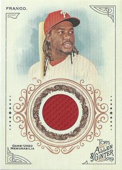 Maikel Franco
