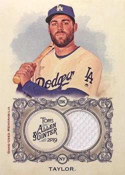 Chris Taylor