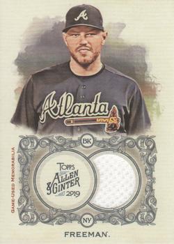 Freddie Freeman