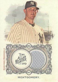 Jordan Montgomery