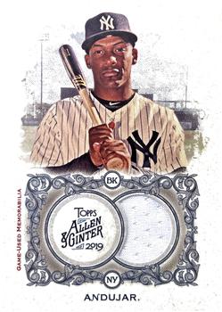 Miguel Andujar