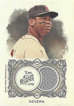 Rafael Devers