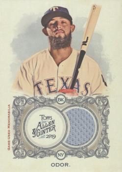 Rougned Odor