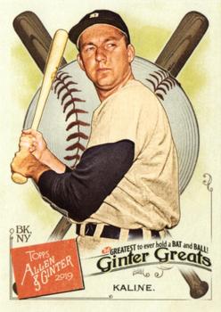 Al Kaline