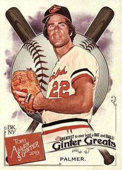 Jim Palmer