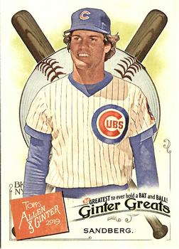Ryne Sandberg