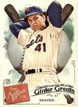 Tom Seaver