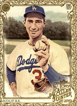 Sandy Koufax