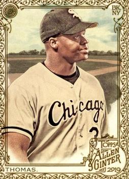 Frank Thomas