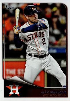 Alex Bregman