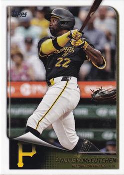 Andrew McCutchen