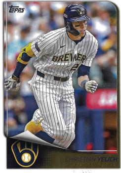 Christian Yelich