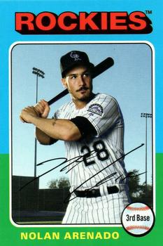 Nolan Arenado