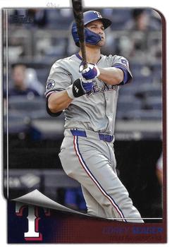 Corey Seager