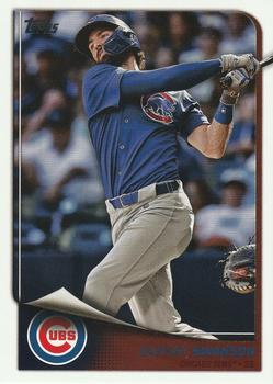 Dansby Swanson