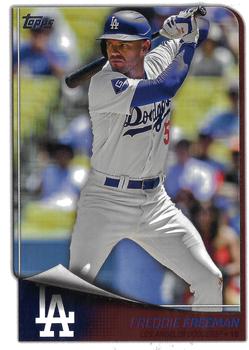 Freddie Freeman