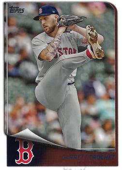 Garrett Crochet