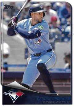 George Springer