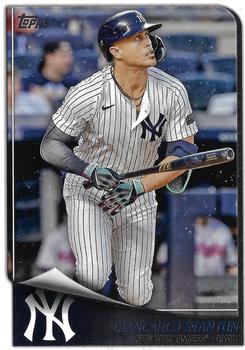 Giancarlo Stanton