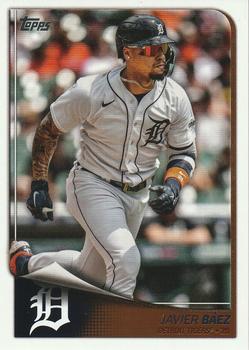 Javier Baez