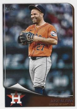 Jose Altuve