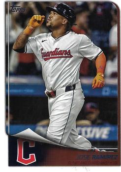 Jose Ramirez