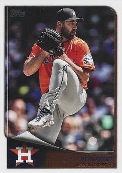 Justin Verlander