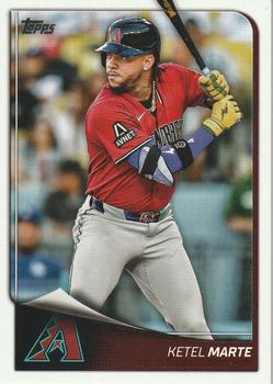 Ketel Marte