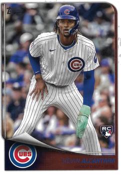 Kevin Alcantara
