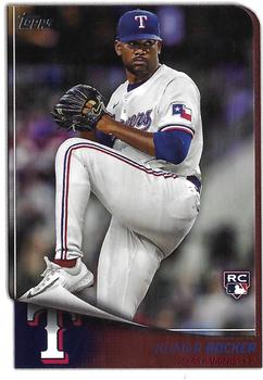 Kumar Rocker