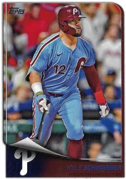 Kyle Schwarber
