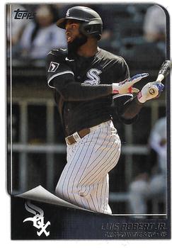Luis Robert Jr.