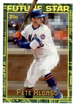 Pete Alonso