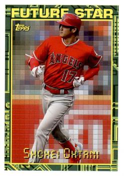 Shohei Ohtani
